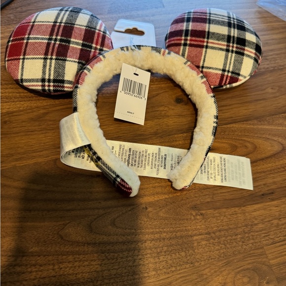 Disney flannel ears - Picture 2 of 2